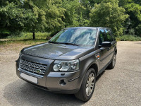 Land Rover FreeLander 2 TD4 HSE BVA 5P automatique avec boule attelage